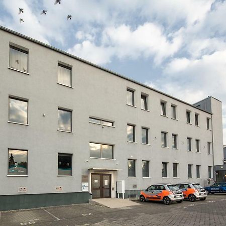 T3 Hotel Cityloft Monchengladbach Luaran gambar