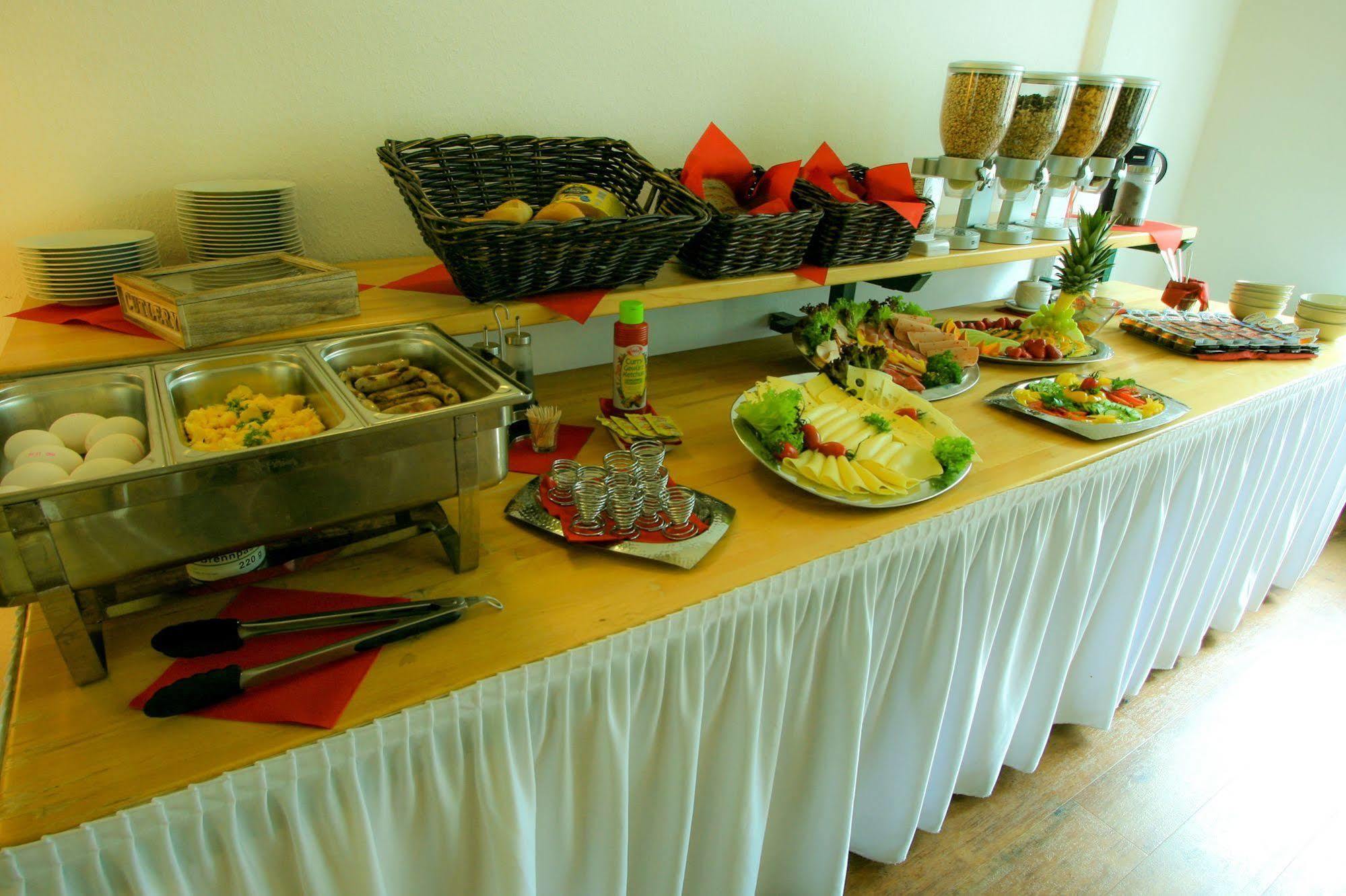 T3 Hotel Cityloft Monchengladbach Luaran gambar