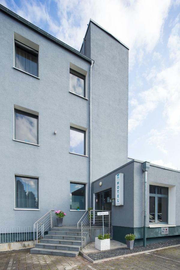 T3 Hotel Cityloft Monchengladbach Luaran gambar