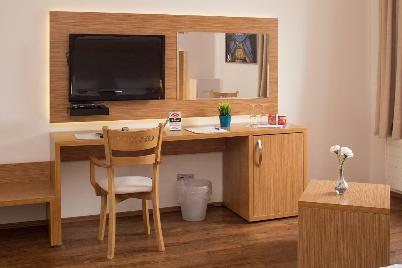 T3 Hotel Cityloft Monchengladbach Luaran gambar