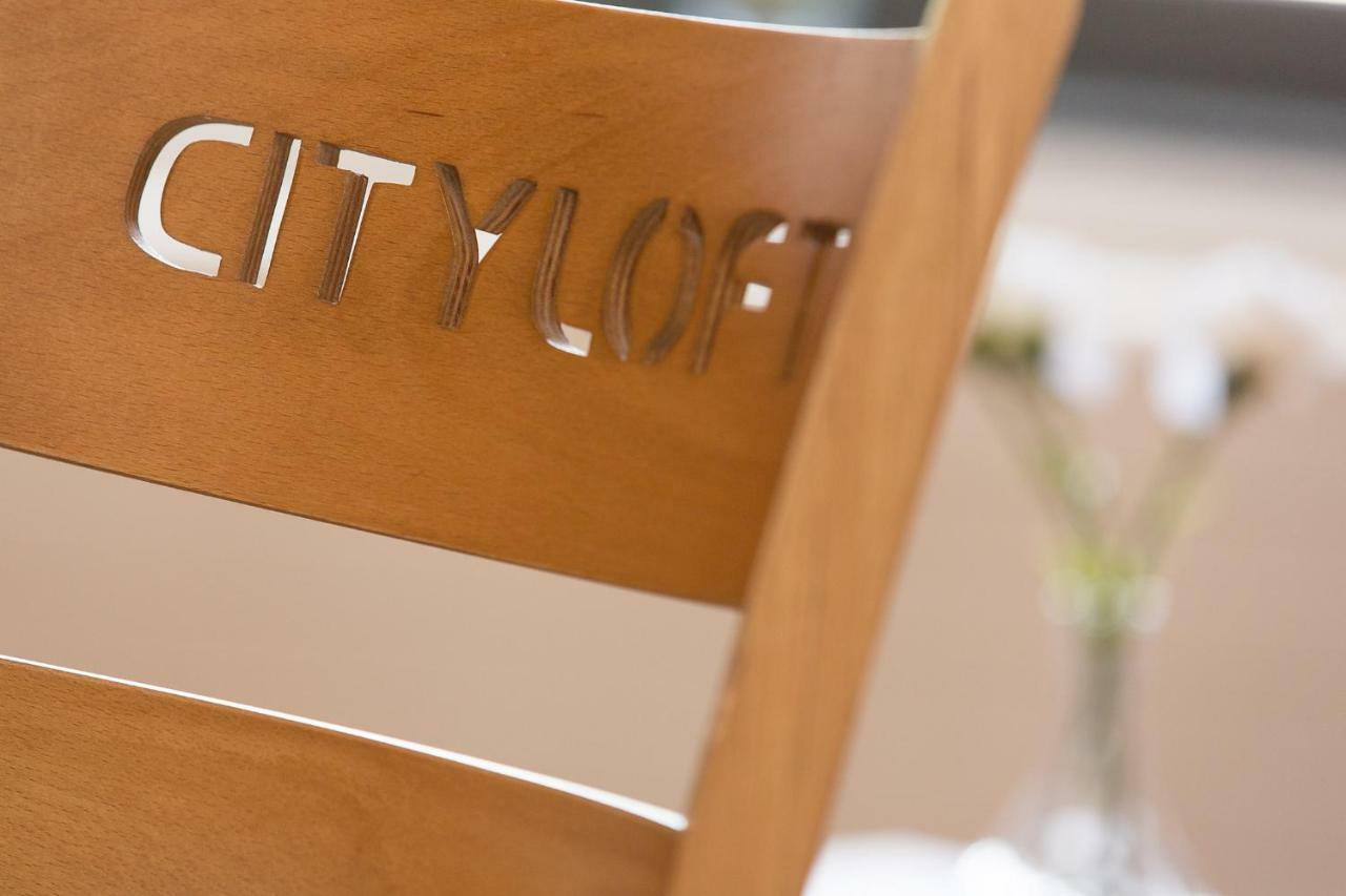 T3 Hotel Cityloft Monchengladbach Luaran gambar