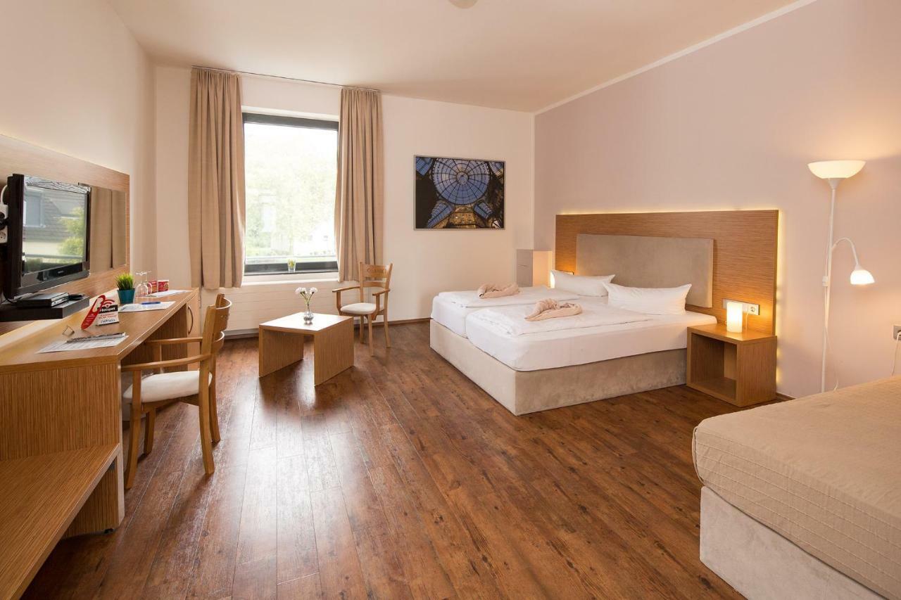 T3 Hotel Cityloft Monchengladbach Luaran gambar
