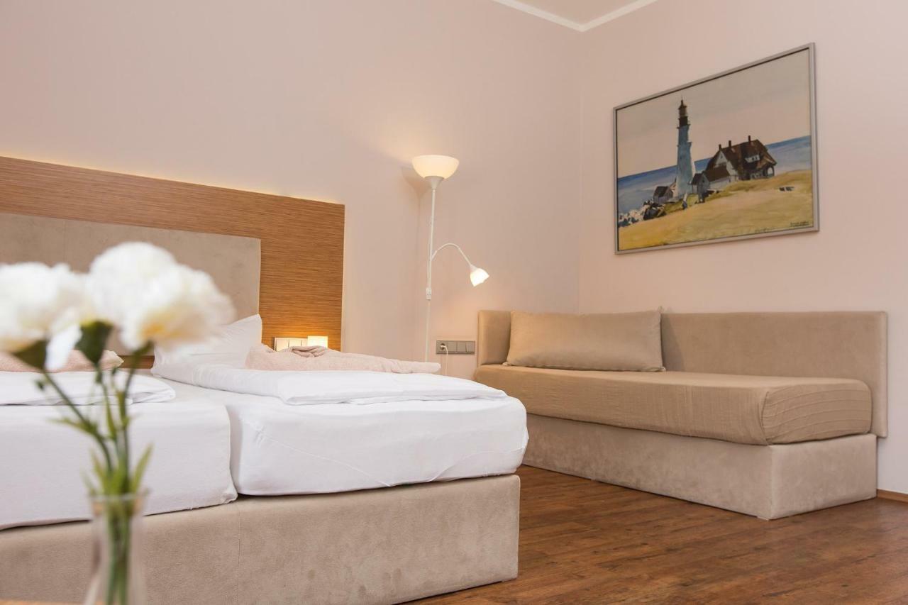 T3 Hotel Cityloft Monchengladbach Luaran gambar