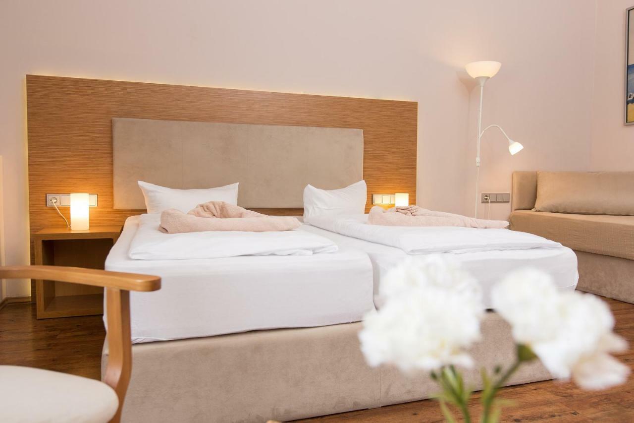 T3 Hotel Cityloft Monchengladbach Luaran gambar