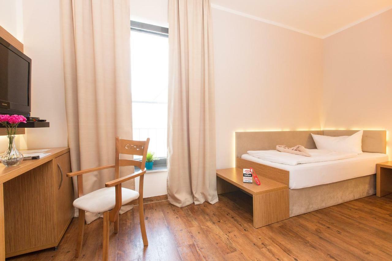T3 Hotel Cityloft Monchengladbach Luaran gambar