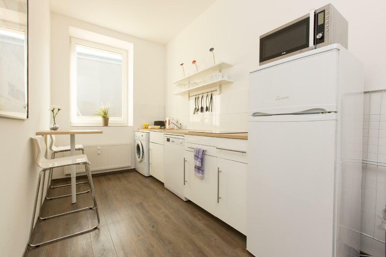 T3 Hotel Cityloft Monchengladbach Luaran gambar