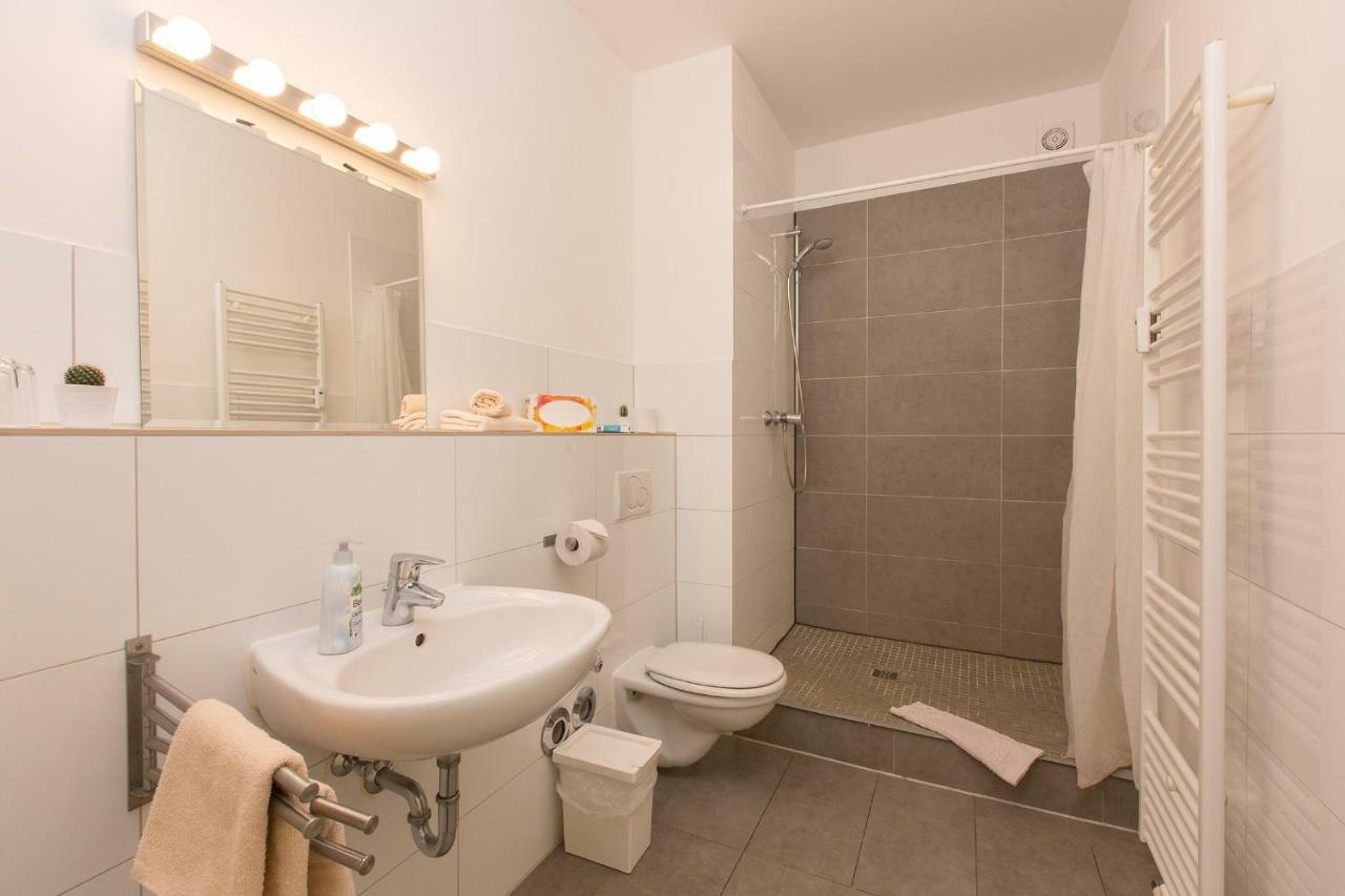 T3 Hotel Cityloft Monchengladbach Luaran gambar
