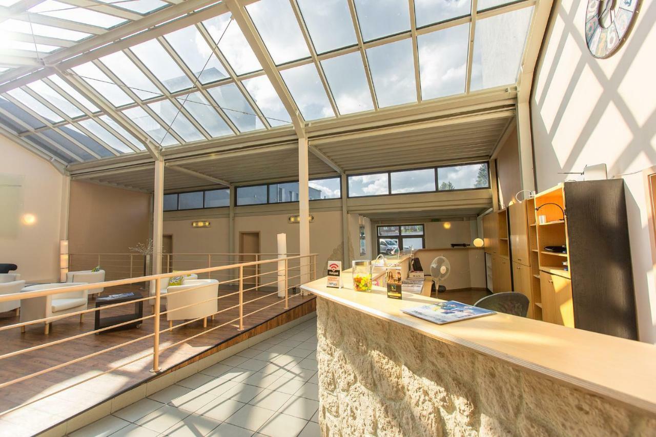 T3 Hotel Cityloft Monchengladbach Luaran gambar
